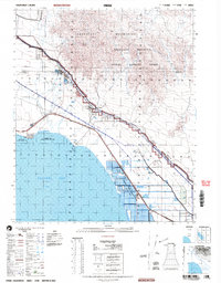 Frink 2002 topographic map thumbnail