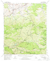 Acton 1959 topographic map thumbnail