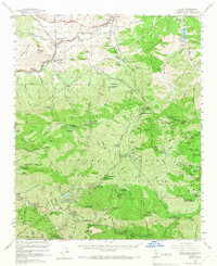 Acton 1959 topographic map thumbnail
