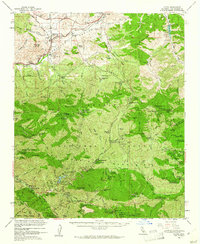 Acton 1959 topographic map thumbnail