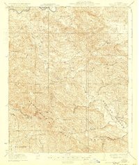 Adelaida 1932 topographic map thumbnail