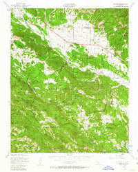 Bryson 1948 topographic map thumbnail