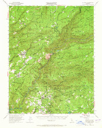 Columbia 1948 topographic map thumbnail