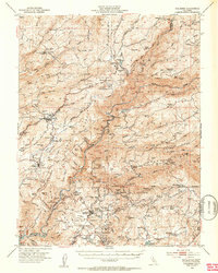 Columbia 1948 topographic map thumbnail