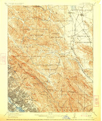 Concord 1915 topographic map thumbnail