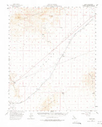 Danby 1956 topographic map thumbnail