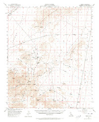 Essex 1956 topographic map thumbnail