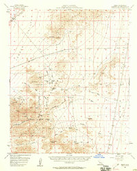 Essex 1956 topographic map thumbnail