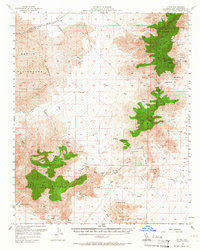 Flynn 1956 topographic map thumbnail