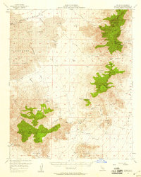 Flynn 1956 topographic map thumbnail