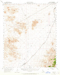 Kelso 1955 topographic map thumbnail