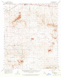 Kramer 1956 topographic map thumbnail