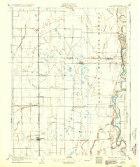 Maxwell 1906 topographic map preview