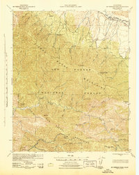 McPherson Peak topographic map thumbnail