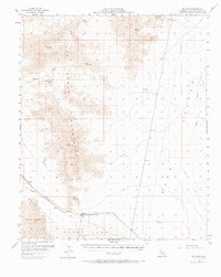 Milligan 1956 topographic map preview