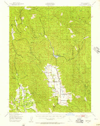 Pomo 1943 topographic map thumbnail