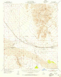 Rice 1954 topographic map thumbnail
