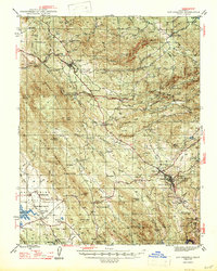 San Andreas 1947 topographic map thumbnail