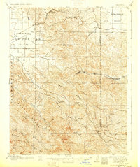 Tesla 1907 topographic map thumbnail