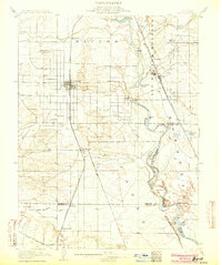 Vina 1904 topographic map thumbnail