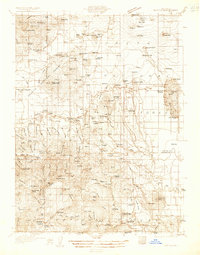 Bartle 1932 topographic map thumbnail