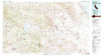 Borrego Valley topographic map thumbnail