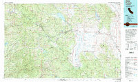 Portola 1979 topographic map thumbnail