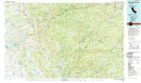 San Andreas 1993 topographic map thumbnail