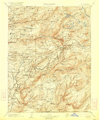 Colfax 1902 topographic map thumbnail