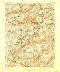 Colfax 1902 topographic map thumbnail
