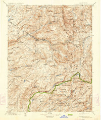 Dardanelles 1898 topographic map thumbnail