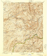 Dardanelles 1898 topographic map thumbnail