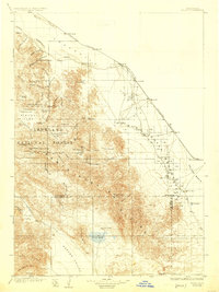 Indio 1904 topographic map thumbnail