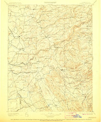 Jackson 1902 topographic map thumbnail