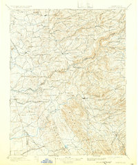 Jackson 1902 topographic map thumbnail