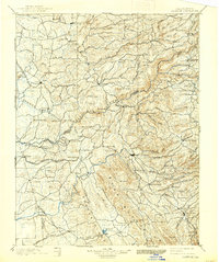 Jackson 1902 topographic map thumbnail