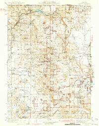 MacDoel 1941 topographic map preview