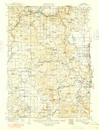 MacDoel 1941 topographic map preview