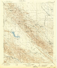 McKittrick 1912 topographic map thumbnail