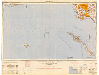 Long Beach 1949 topographic map thumbnail