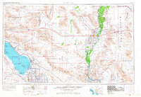 Salton Sea 1959 topographic map thumbnail
