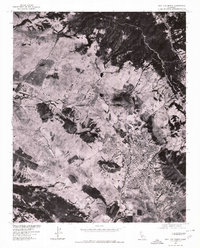 San Luis Obispo 1976 topographic map thumbnail