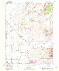 Shippee 1948 topographic map thumbnail