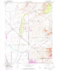 Shippee 1948 topographic map thumbnail