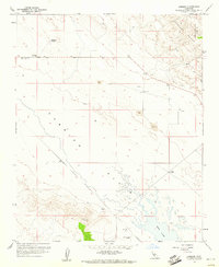 Simmler 1959 topographic map thumbnail