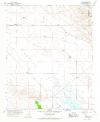 Simmler 1959 topographic map thumbnail