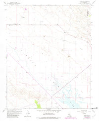 Simmler 1959 topographic map thumbnail