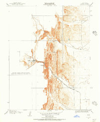 Sites 1904 topographic map thumbnail