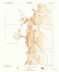 Sites 1904 topographic map thumbnail