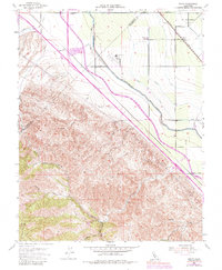 Solyo 1953 topographic map thumbnail